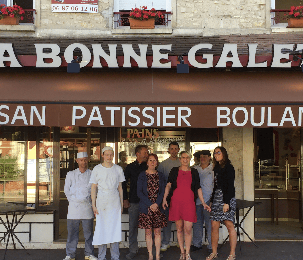 A La Bonne Galette 2
